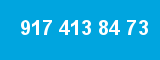 917 413 84 73 917 413 84 73